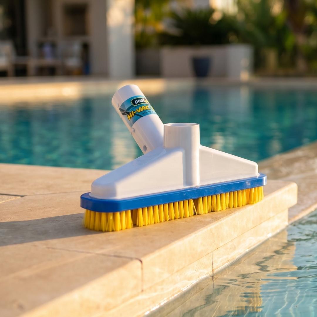 Hi-Vac Brush