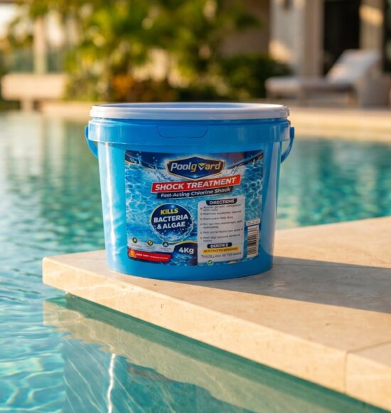 Shock Treatment 4kg