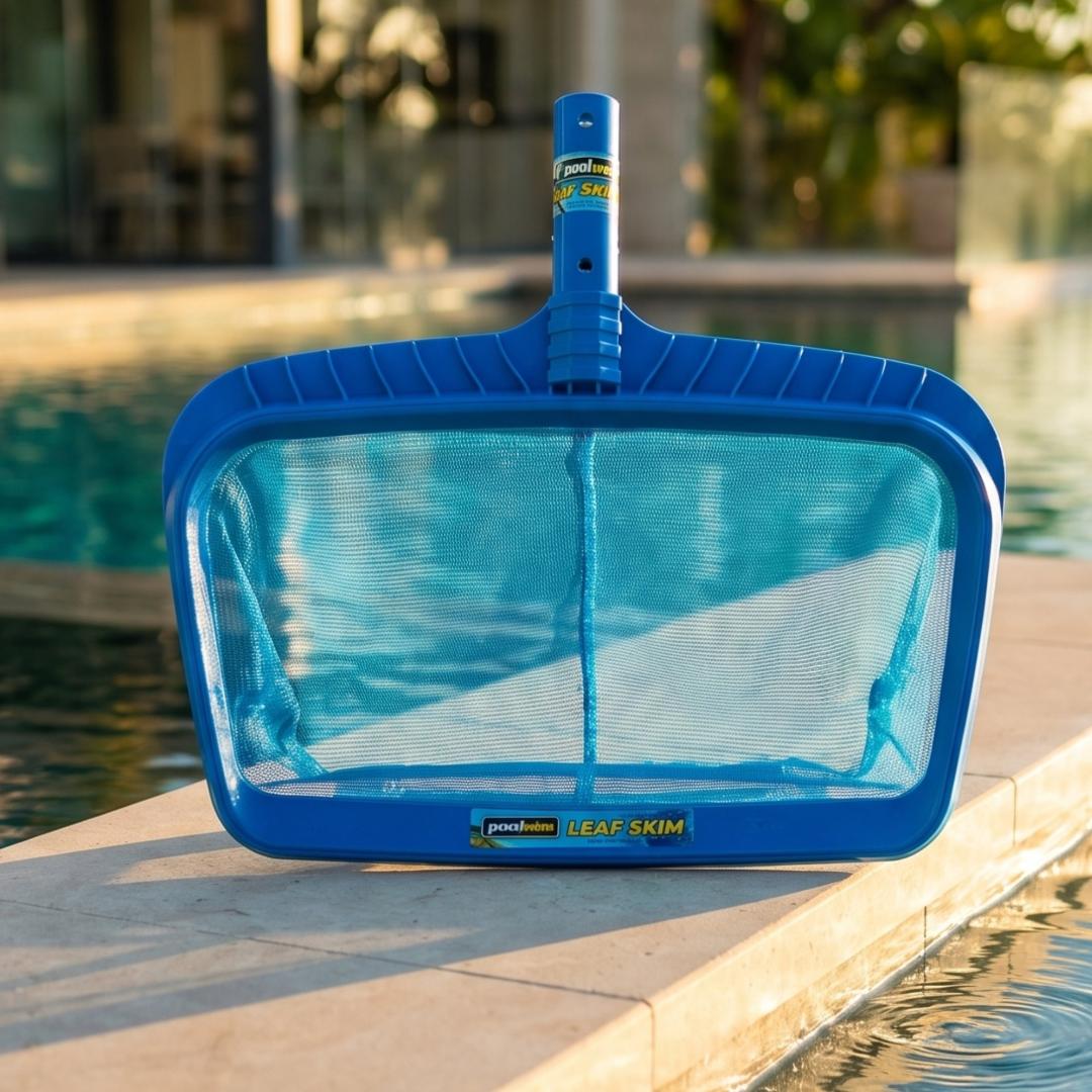 Leaf Skimmer Net