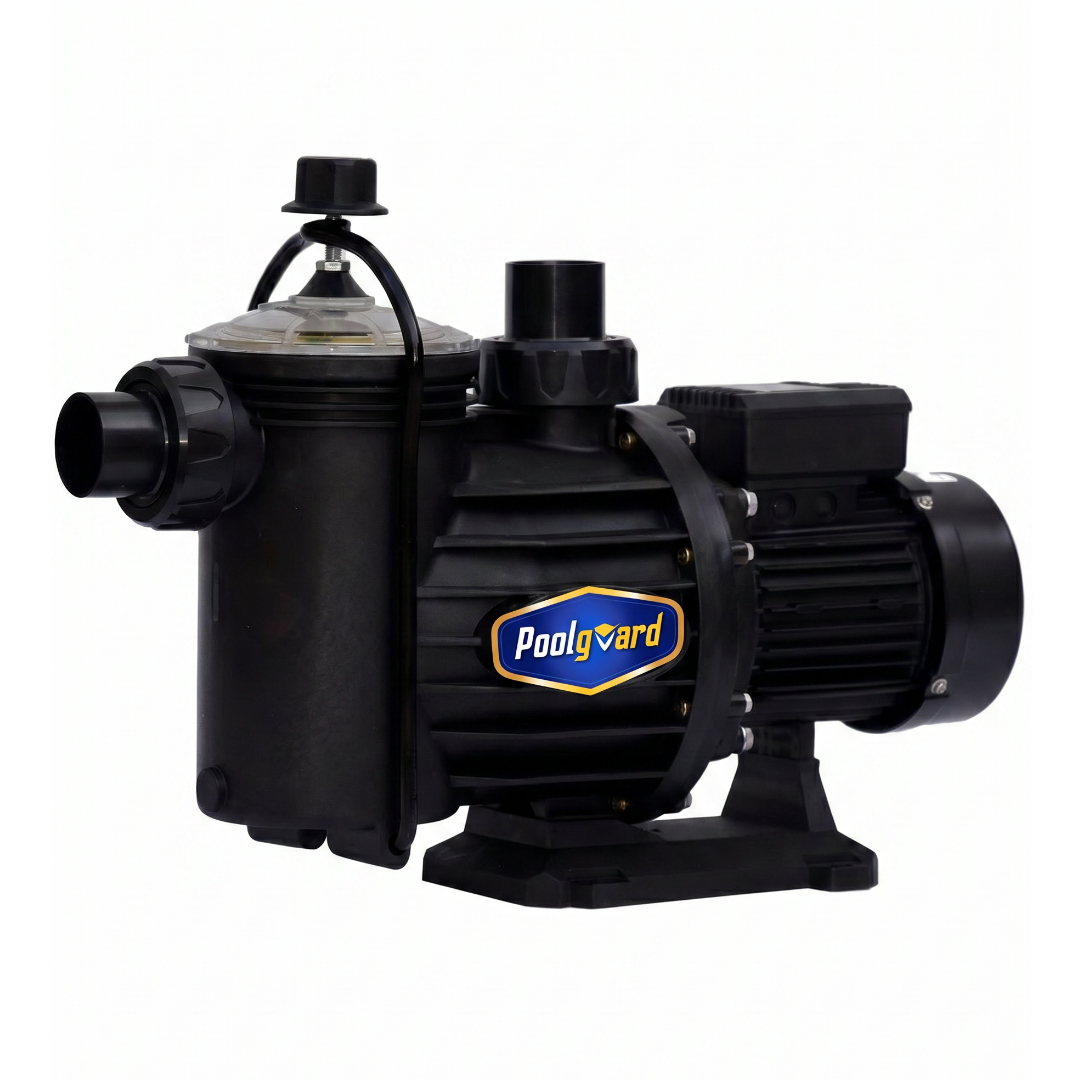 Pool Pump